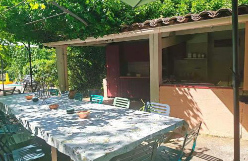 Un brin de paille - Foto 9