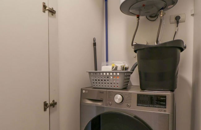 w Wonderful Loft in Barranco - Foto 45