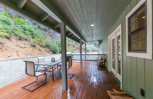 Inside Yosemite Sierra Blossom - Foto 12