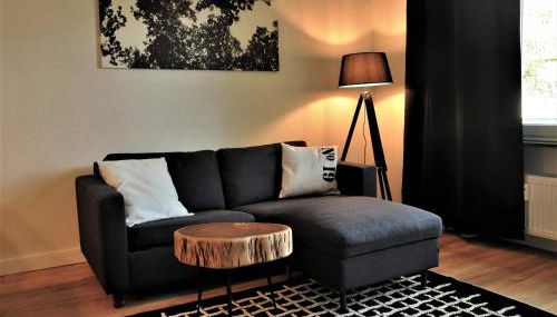 ELBQUARTIER No3 Möbliertes Wohnen auf Zeit in Wedel - Foto 4