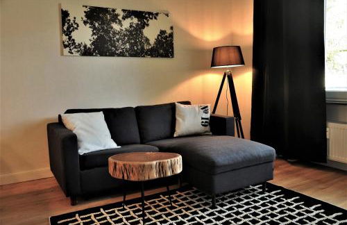 ELBQUARTIER No3 Möbliertes Wohnen auf Zeit in Wedel - Foto 4