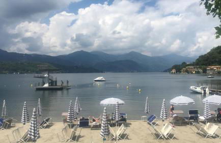 Camelia Riviera D'Orta - Foto 41