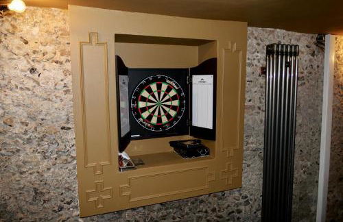 Luxury 9 Bed Manor House Hot Tub Cinema Room SkyTV - Foto 25