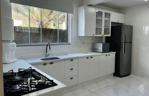 Casa 2 QUARTOS 2 BANHEIROS Freguesia do Ribeirão da Ilha - Foto 7