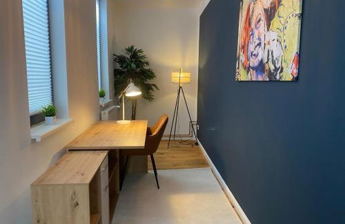 Stilvolle Stadtwohnungen Bremen I Komfort & Charme - Foto 31