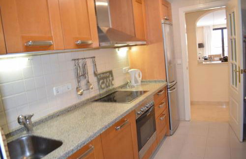 Penthouse Montaña - Photo 13