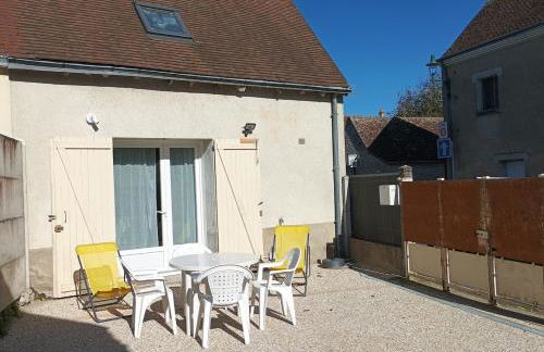 Maison familiale - Selles Sur Cher - Foto 10