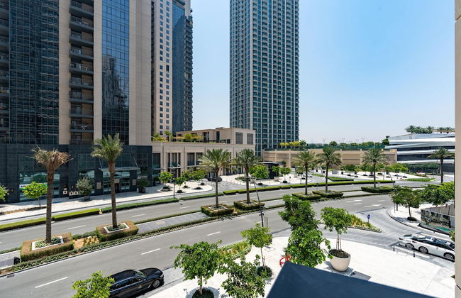 GLOBALSTAY. Creek Horizon Tower 2 - Foto 62