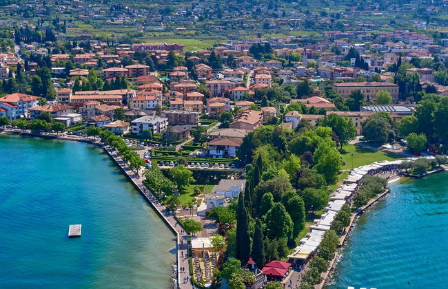 Visita a una cantina di Bardolino - Foto 7