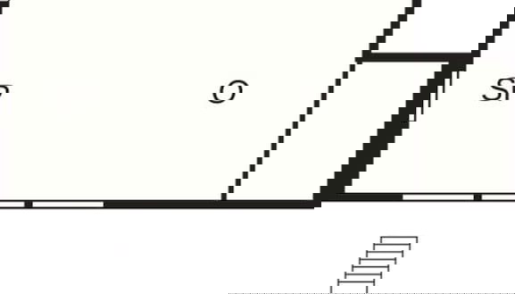 4 Person Holiday Home in Skagen - Foto 5, Plano