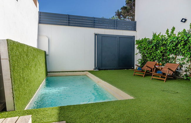 Beautiful Apartment With View - Foto 31