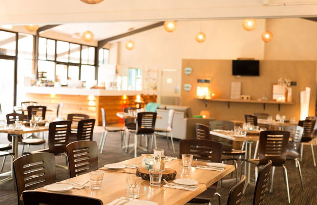 NRMA Murramarang Beachfront Holiday Resort - Foto 78