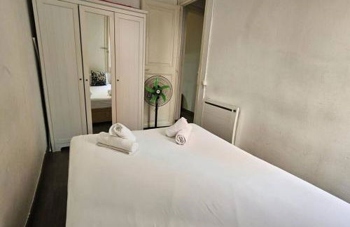 Romantic 19th century apartment - Foto 11