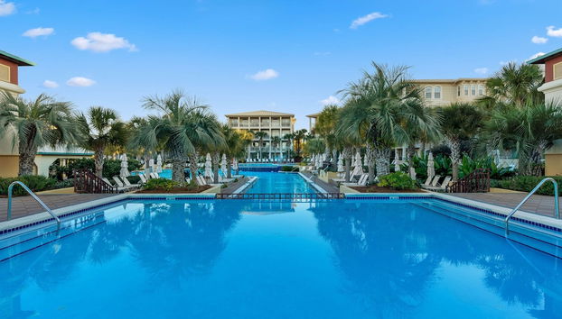 Isle Be Back by Avantstay Pool 2 Blcks to Beach - Foto 2, Habitación