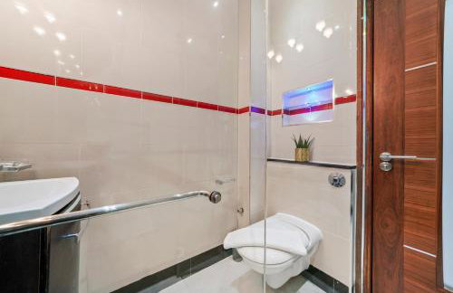 Baker Street Suite - Foto 78
