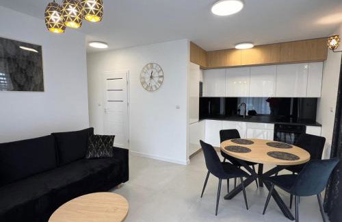 Apartament Poznańska 2 - Foto 1