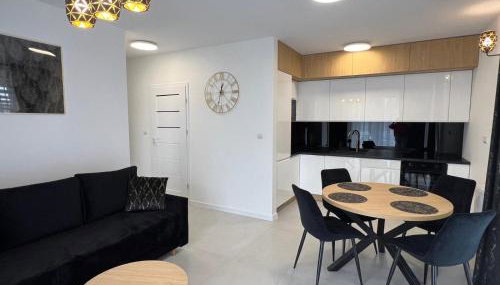 Apartament Poznańska 2 - Foto 1