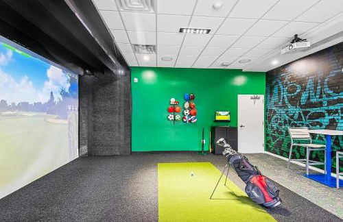 Luxury Austin Stay Near St Davids Pool and Gym - Foto 38