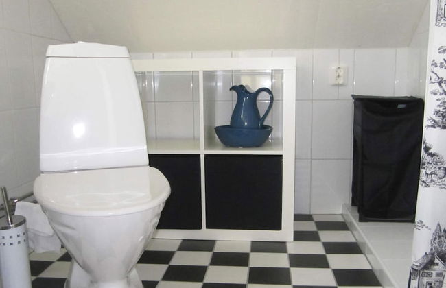 4 Person Holiday Home in Romelanda-by Traum - Foto 14