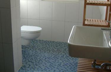 Reetdachhaus direkt am Meer für 6 Personen!! - Foto 24