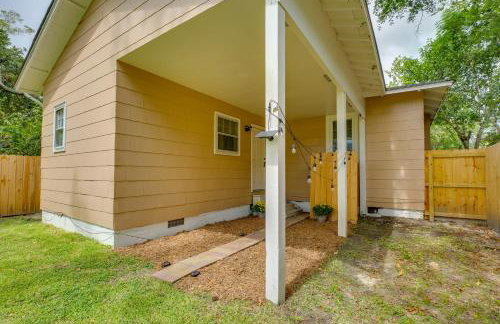 Downtown Wilmington Studio - Pets Welcome! - Photo 19