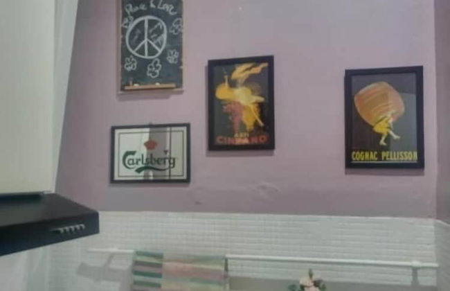 Floris Guest House Milan - Foto 23