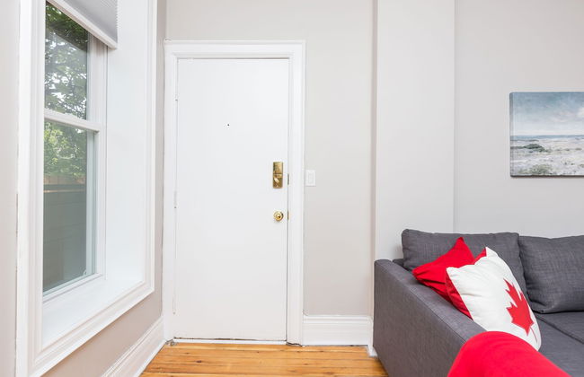 Applewood Suites - The Annex Lofts - Foto 16