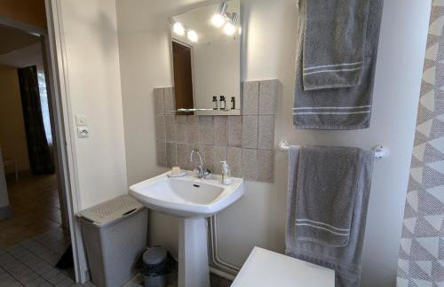 Gîte charmant en Sologne : balades, pêche, visites de châteaux, animaux bienvenus - FR-1-590-100 - Foto 15