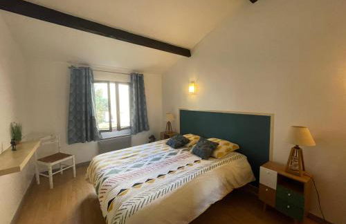 Jolie petite maison Avignon - Montfavet - Photo 3