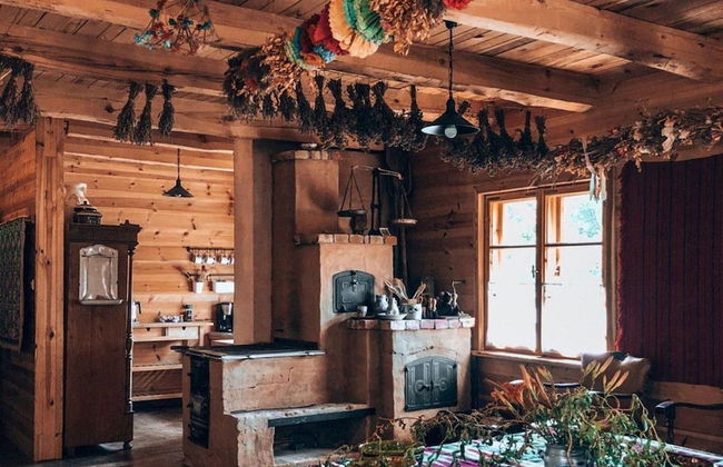 Holiday Home in Belczna Near Lake and Forests - Foto 8