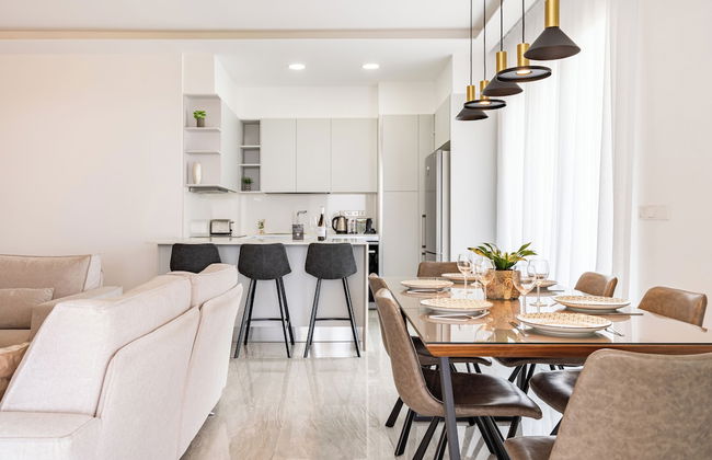 YAMAS Urban Living Platinum 77 Penthouses - Foto 52