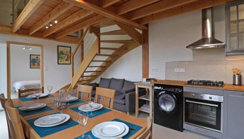 Maison exceptionnelle avec piscine intérieure et sauna à L'Aigle - FR-1-497-140 - Foto 3