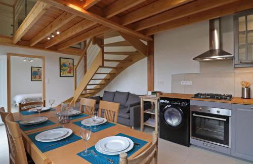 Maison exceptionnelle avec piscine intérieure et sauna à L'Aigle - FR-1-497-140 - Foto 3