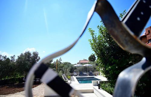 Vacation house Rubi - Foto 38