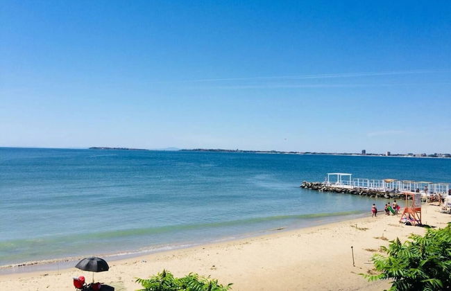 Beautiful Studio in Casa Real Sveti Vlas Apartello - Foto 22