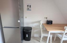 Triple room in a historic half-timbered house - Foto 10