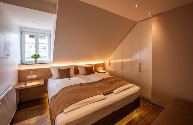 City Appartments Am Wall - Foto 9