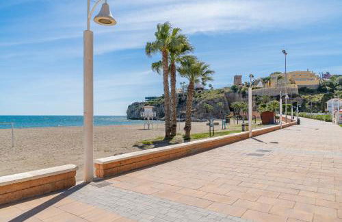 Rincón Playa, terraza y piscina - Photo 17