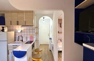 T3 chaleureux à Muret - Foto 13