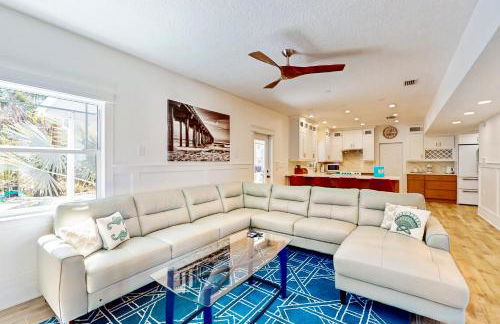 Blue Shores - Foto 9