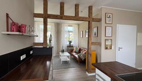 Apartment in Mehren! - Foto 2