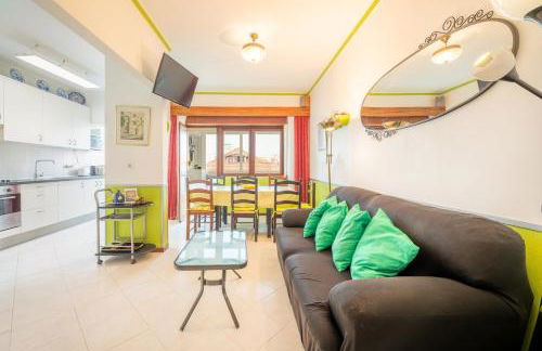 GuestReady - Sea Breeze in Costa da Caparica - Foto 12