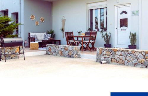 Eleanna's House - 400m From the Beach - Foto 21