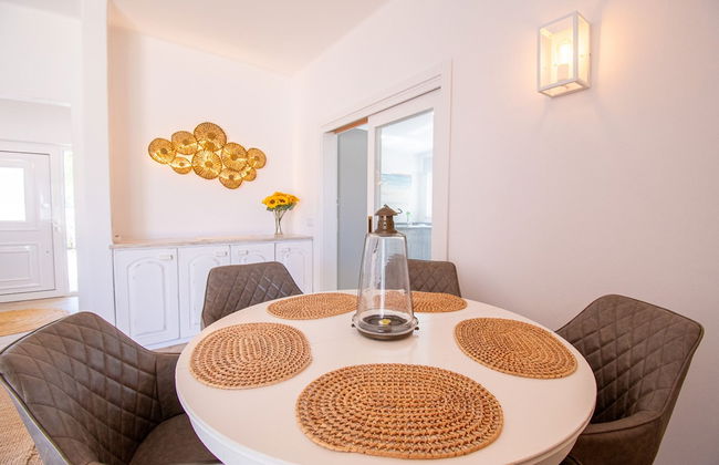 67 adm 3 Bedroom Villa Walking Distance to Carvo - Foto 34