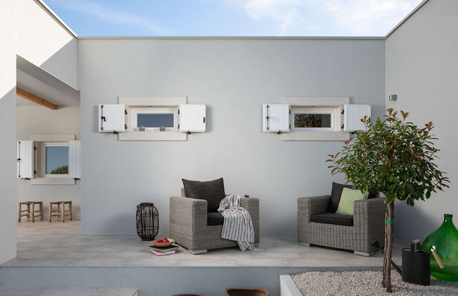 Villa E - Stunning Villa in Istria, Croatia - Foto 25