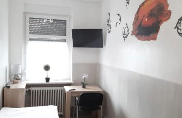 Pension & Ferienwohnungen Richter - Photo 20