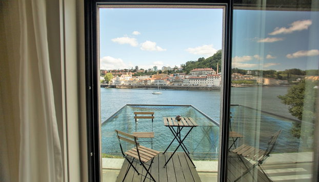 Douro Triplex - Stunning River Views by Porto City Hosts - Foto 2, Imagen principal