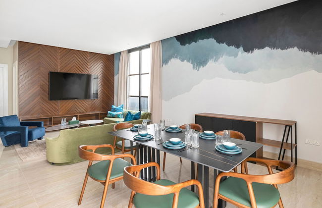 Mabaat - Al Qairawan - 441 - Foto 13