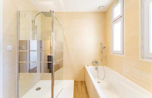 Spacieux T6 du Pouset - 10 personnes tout équipé - Foto 36