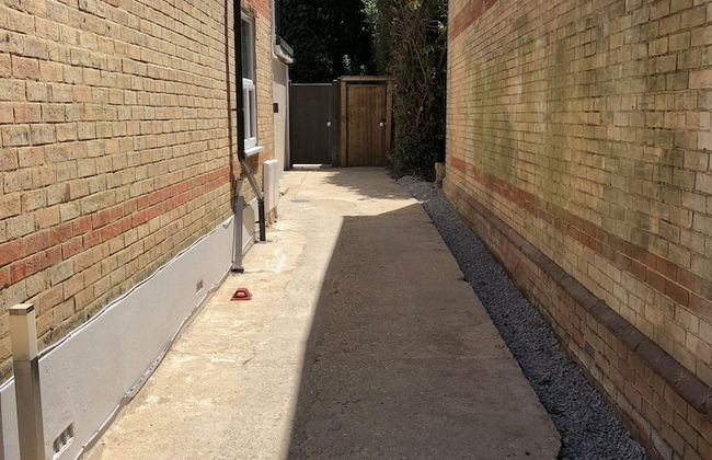 Bournemouth Holiday Let With Hot Tub & Sauna - Foto 41